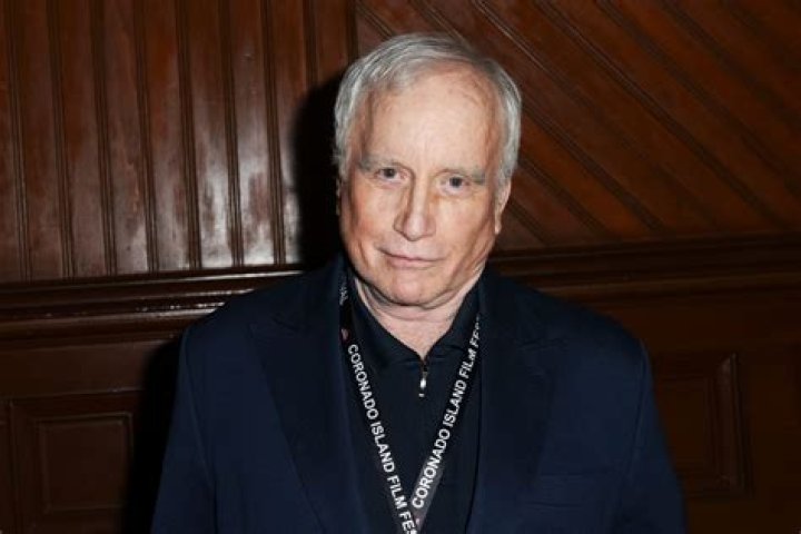 Richard Dreyfuss Upcoming Appearances In 2024