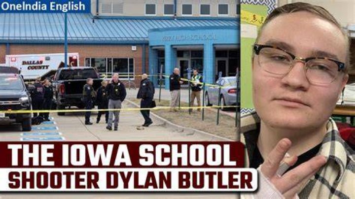 Rightwing gleeful that Iowa shooter may have been LGBTQ+