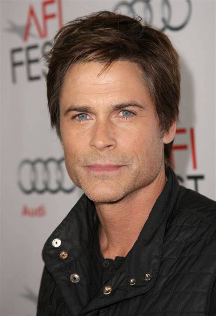 Rob Lowe Bio, Net Worth, Facts, Wiki, Wife, Children, Family, Disease