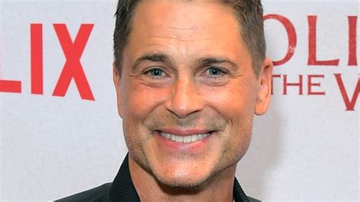 Rob Lowe Net Worth From An Actor To A Superstar