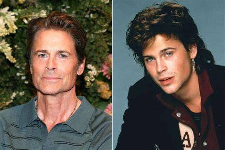 Rob Lowe's CoStar Refused to Kiss Him Because She 'Knew Where That