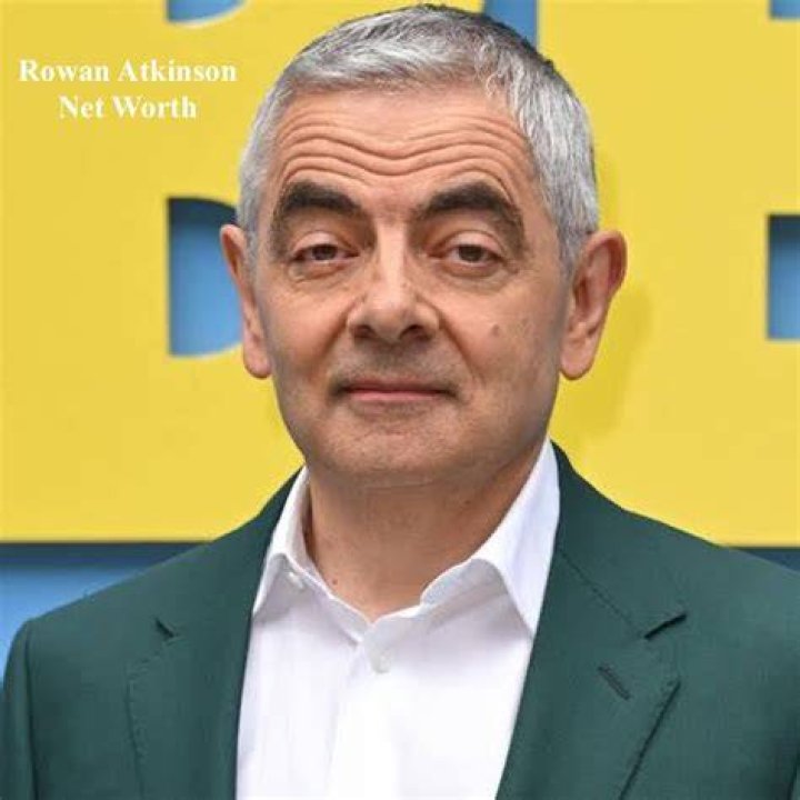 Rowan Atkinson Net Worth How Much Did English Actor Earn in His Life?
