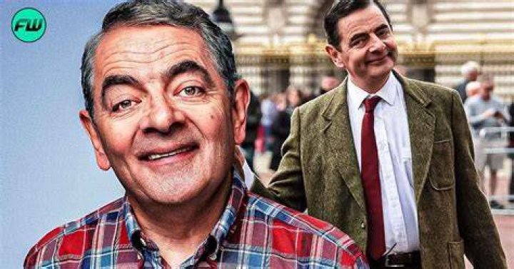 Rowan Atkinson Reveals Why He Retired From Mr. Bean That Helped Him