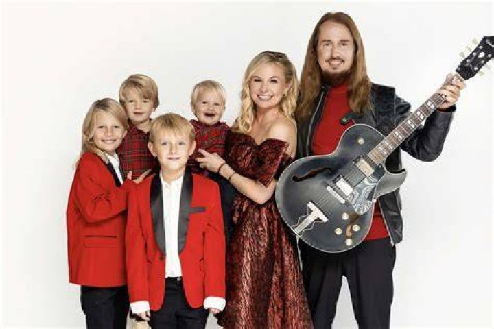 Roy Orbison Jr on Below Deck Med Net worth, wife, kids, and more