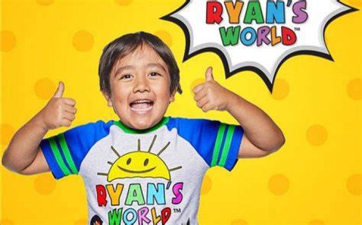 Ryan's World Net Worth: A Fortune From Toy Empire