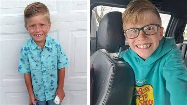 Sammy Teusch cause of death revealed by police as they claim he was