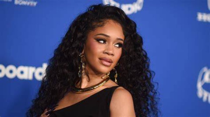 Saweetie picture