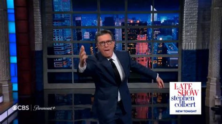 Saying goodbye to Stephen Colbert's character after 9 years of heroic