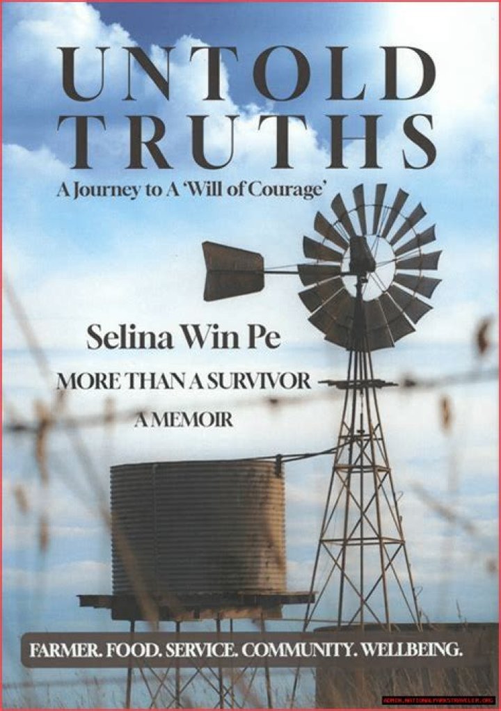 Secrets, Revelations, And Untold Truths