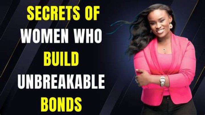 Secrets, Success, And Unbreakable Bonds