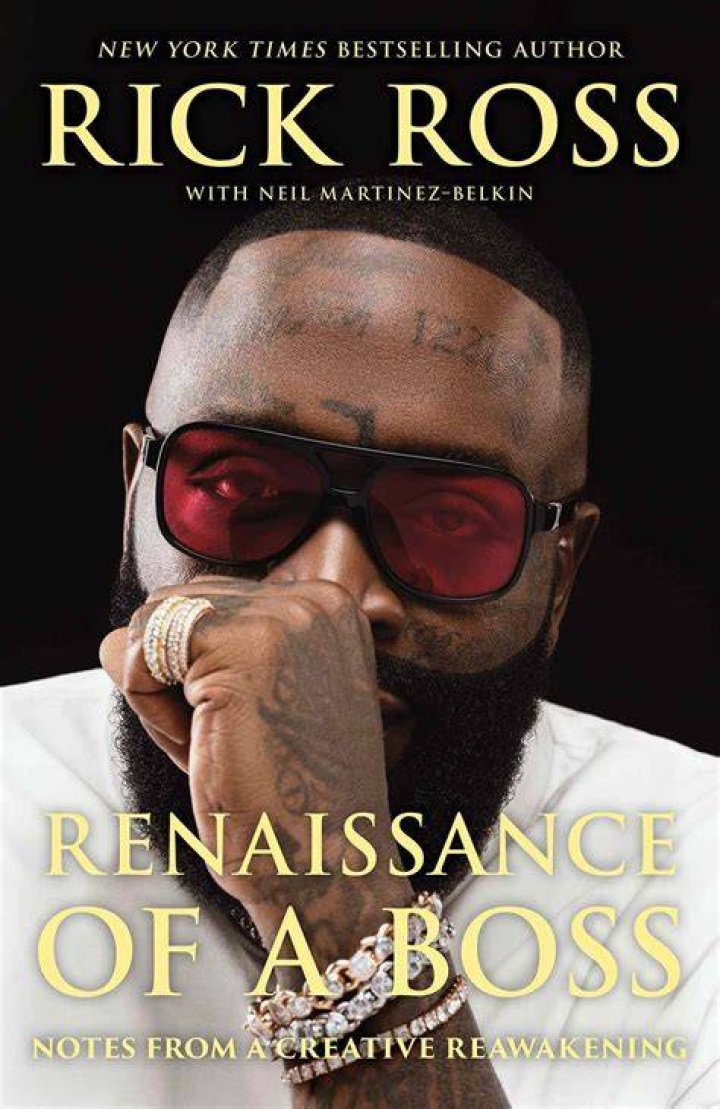 See How Rick Ross's Atlanta Home Was Transformed for the Set of 2018's Superfly Rick ross