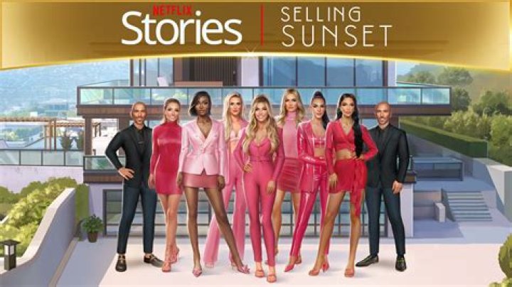 See Selling Sunset's Bre Tiesi Before Plastic Surgery NewsFinale