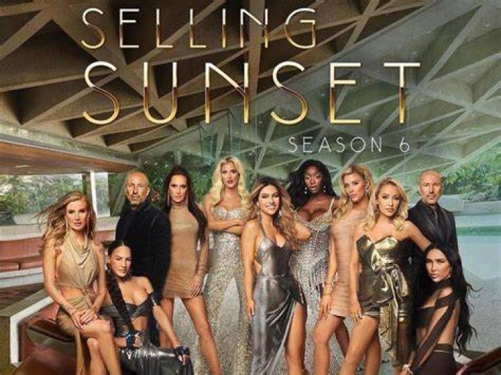 Selling Sunset Season 6's Newest Realtor Bre Tiesi Age, IG & Career