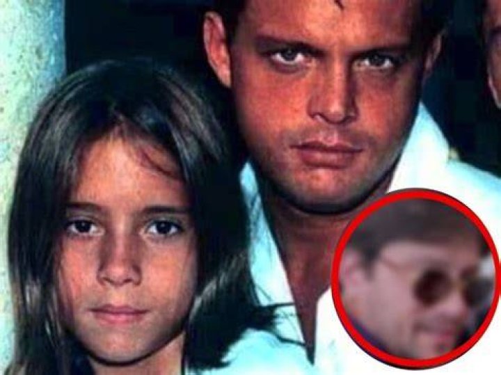 Sergio Basteri 2020 / ¡Te presentamos la primera fotografía del hermano