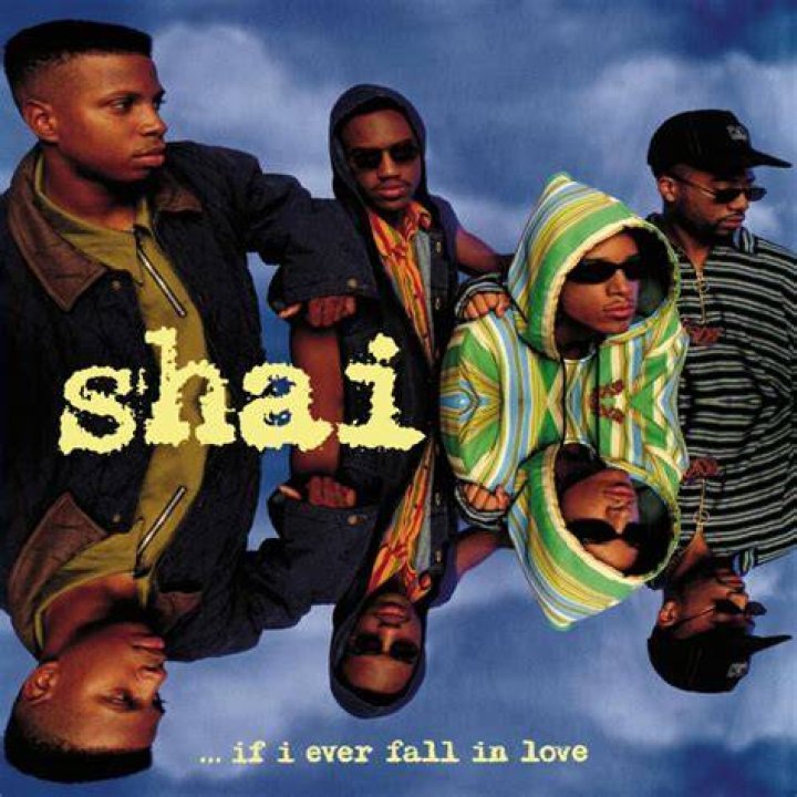 Shai If I Ever Fall In Love Lyrics Genius Lyrics