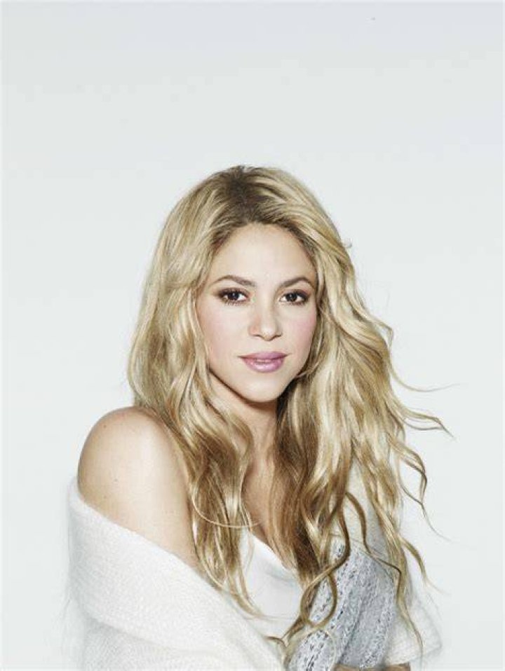 Shakira's Total Net Worth 2024 How The Singer Makes All Her Money
