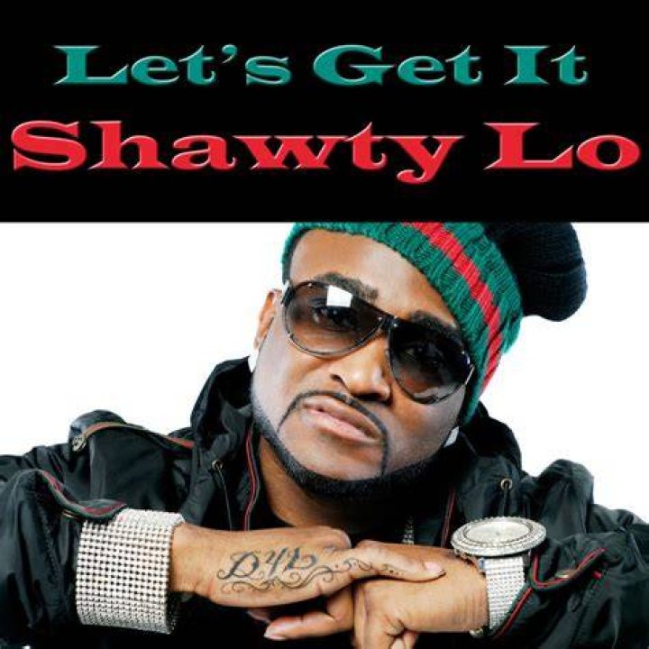 Shawty Lo