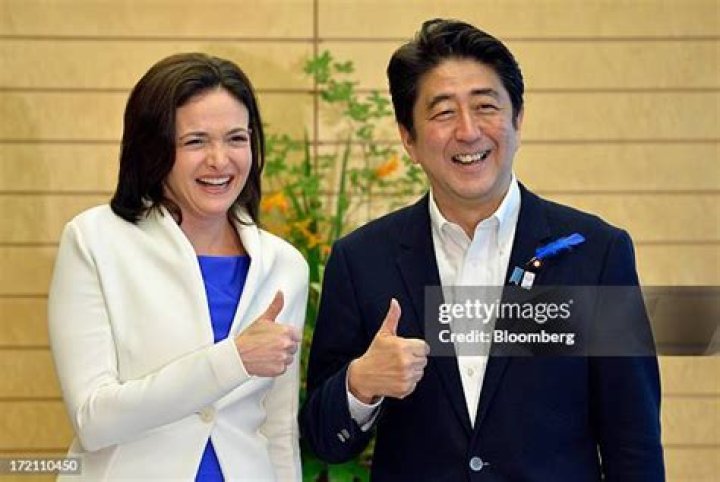 Sheryl Sandberg's Husband Dave Goldberg Died from HeartRelated Causes