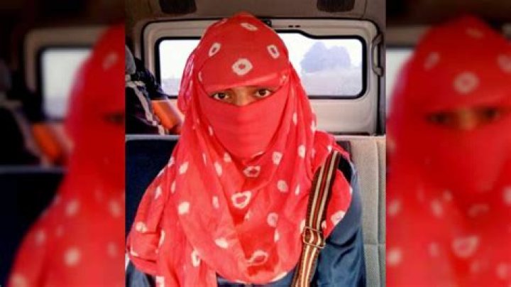 Shocking Arrest: Lunch Lady Nabbed For