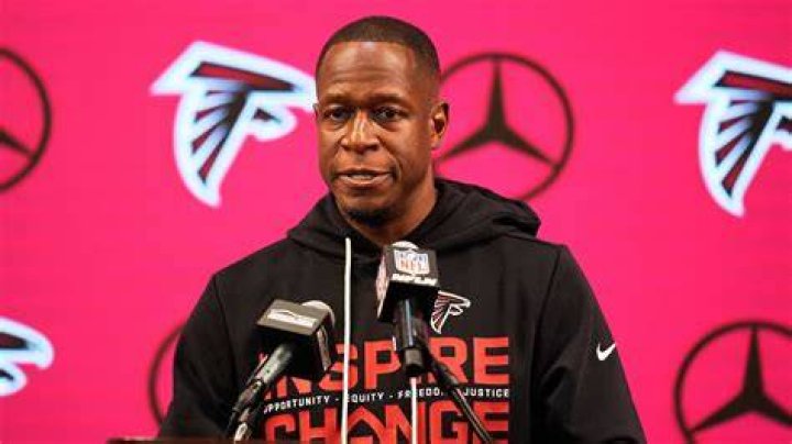 Should Atlanta Falcons Fire Coach Arthur Smith? Sports Illustrated