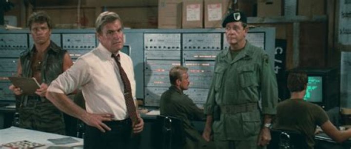 Signal Bleed Summer School 'Mission Impossible' (1996)