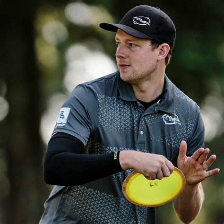 Simon Lizotte Team GRIPeq