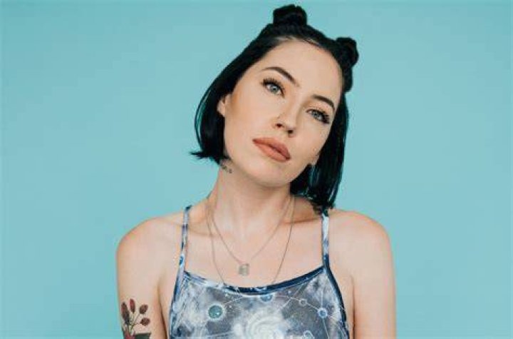 Singer Briggs on Going Viral, Grief, and Performing While