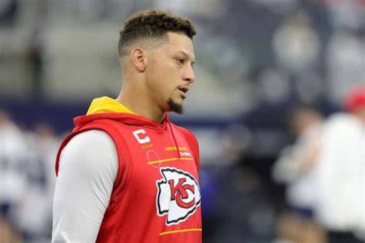 Sizing up Patrick Mahomes; D'Onta Foreman will have longer NFL career than Samaje Perine