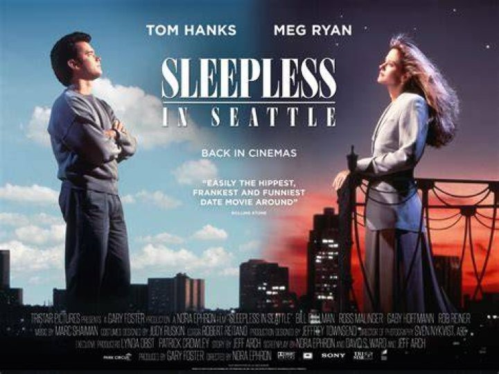 Sleepless In Seattle wallpapers, Movie, HQ Sleepless In Seattle