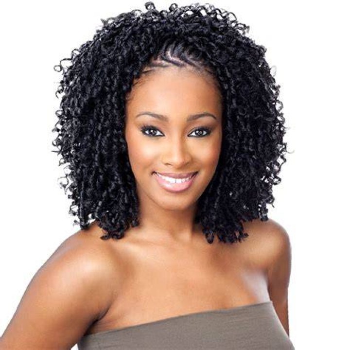 Soft Dreads Hairstyles / Soft Dread Bulk 28 Sensationnel Soft dreads are delicate, feminine