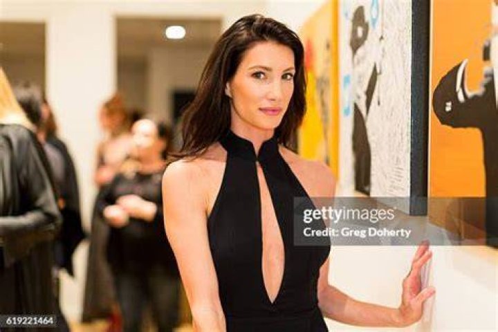 Sonni Pacheco photo gallery high quality pics of Sonni Pacheco ThePlace