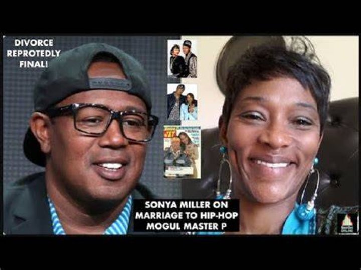 Sonya C Miller Master P, Daughter's Death & Net Worth 2023 Net Worth