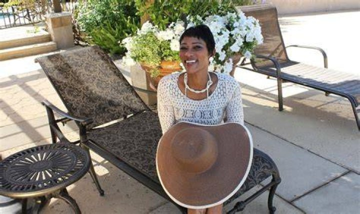 Sonya Miller On Rebuilding Her Life After Divorcing Rap Music Mogul Master P. Hollywood, CA Patch
