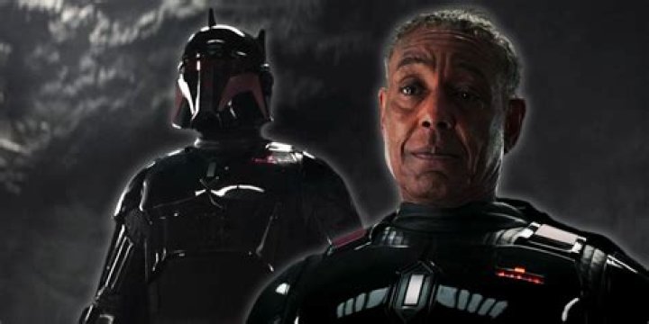 Star Wars Explorations After Moff Gideon's Fall