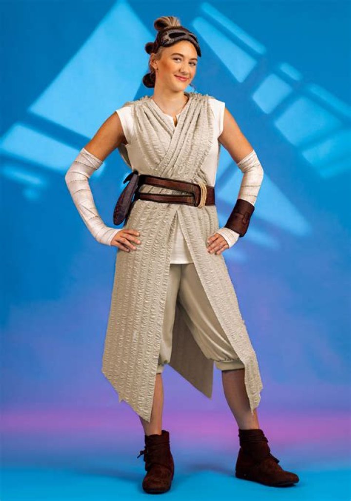 Star Wars Outfit Inspiration