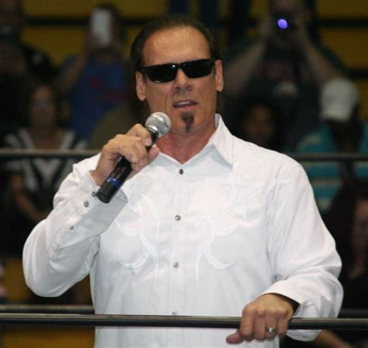 Sting (Wrestler) Net Worth 2023 Wrestler Career Age