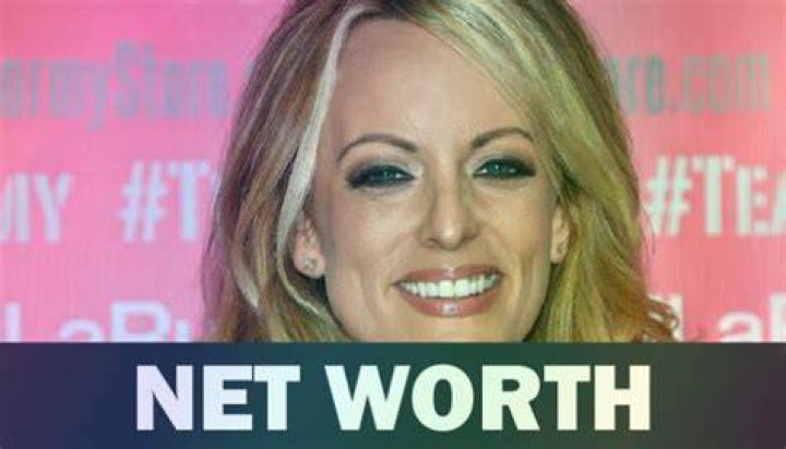 Stormy Daniels Net Worth, Salary, Age, Height, Bio, Career