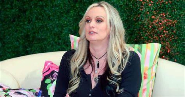 Stormy Daniels: Unveiling The Truth Behind Her Net Worth