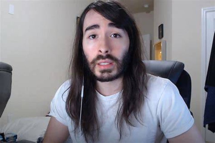 Streamer MoistCr1TiKaL Shocks Fans With Body Transformation Pic GGRecon