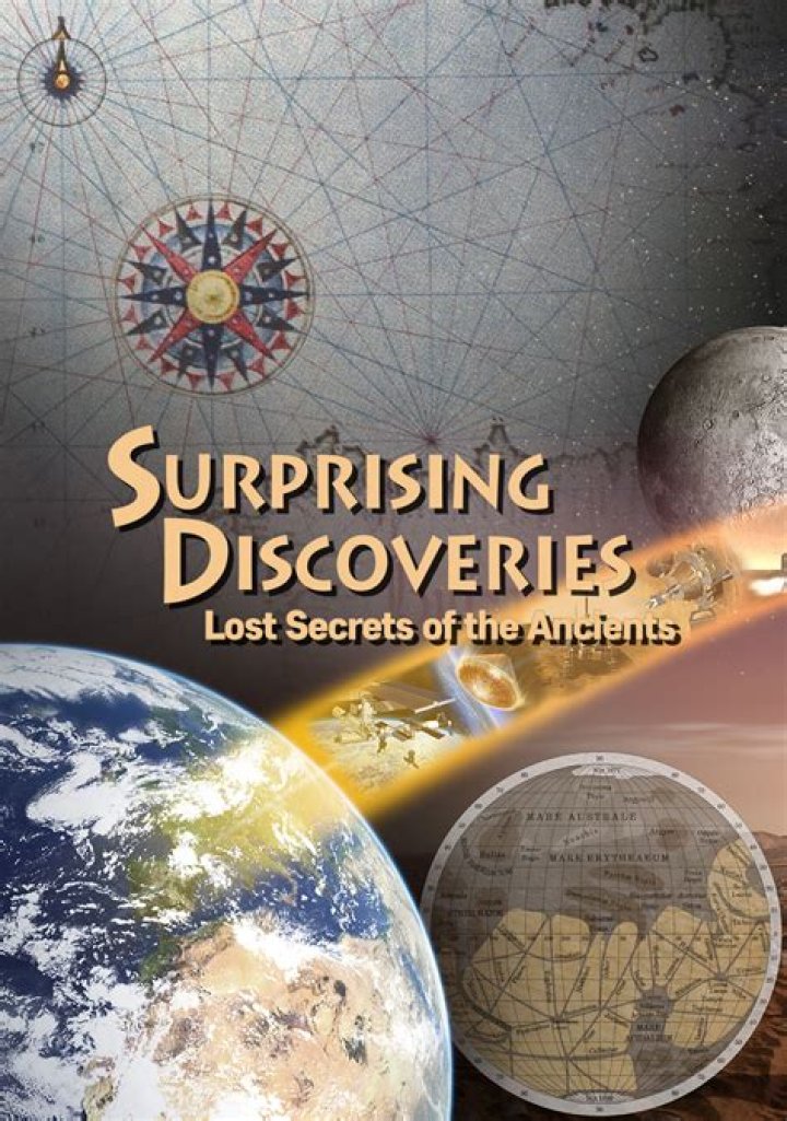 Surprising Discoveries And Insider Secrets