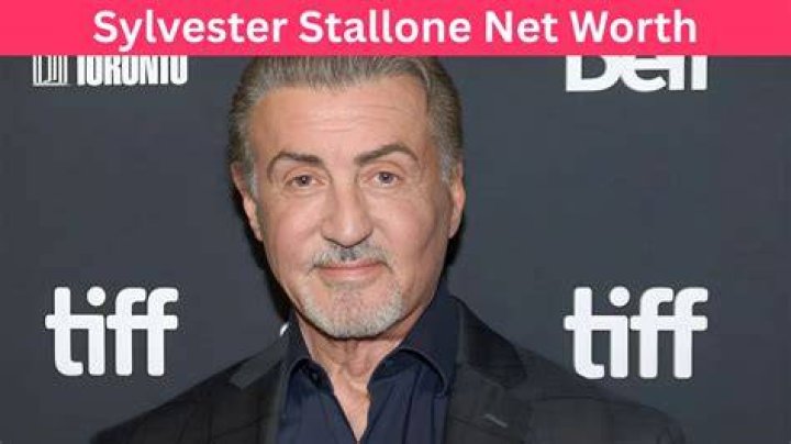 Sylvester Stallone Net Worth Everybody Want to Know His Career, Education, Lifestyle