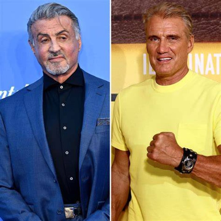 Sylvester Stallone slams 'Rocky' producer over ownership rights Internewscast Journal