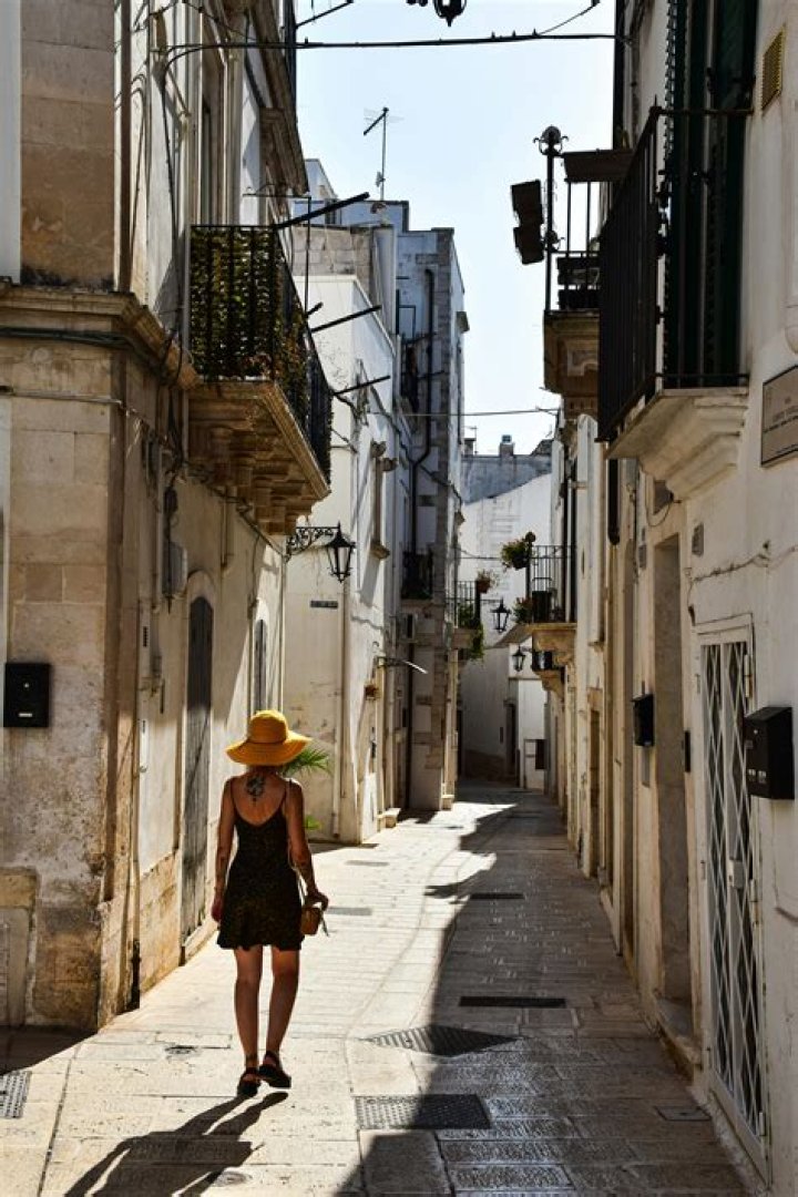 Take A Stroll Down Southern California's Most Charming Main Streets