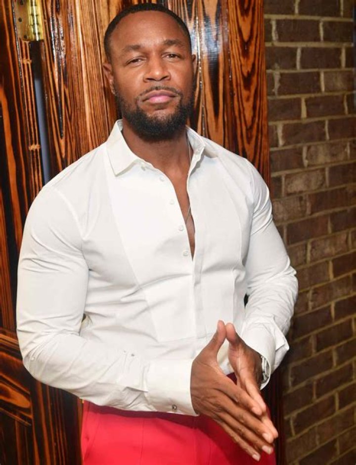 Tank (R&B Singer) Wiki, Bio, Age, Height, Weight, Measurements, Facts
