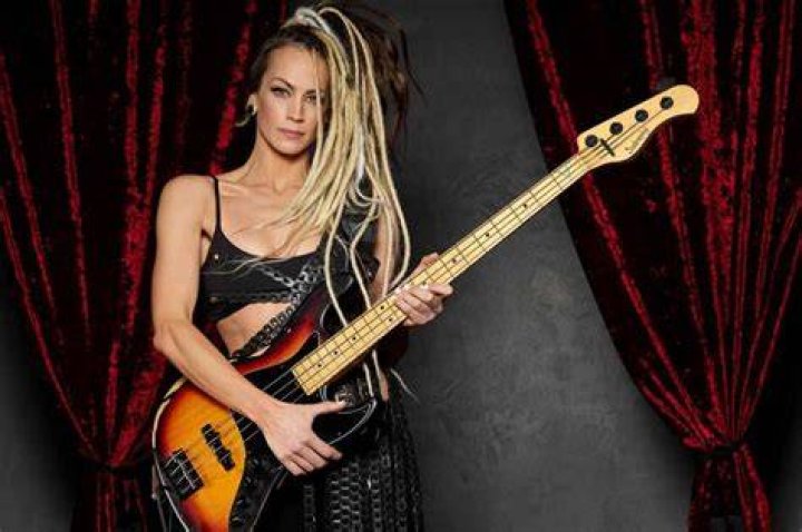 Tanya O'Callaghan DiMarzio