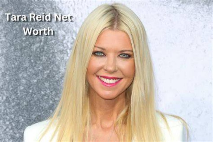 Tara Reid Net Worth 2024 DemotiX