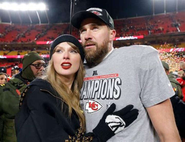 Taylor Swift, Travis Kelce Connection, Dating Rumors Explained