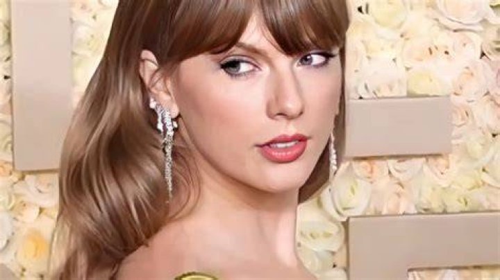 Taylor Swift's sex life Racy lyrics and a secret message Marca
