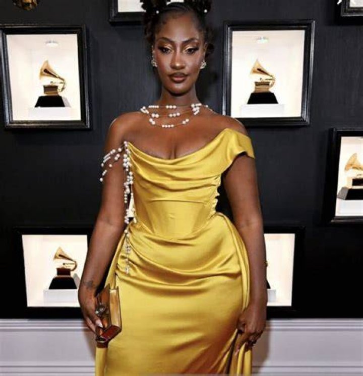 Tems, Nigerian singer wins first Grammy