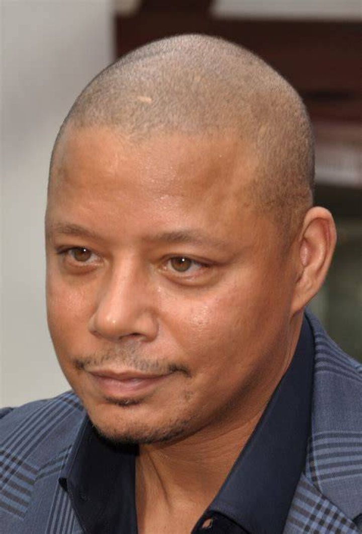 Terrence Howard's ExWife Wins Appeal, Spousal Support Decision